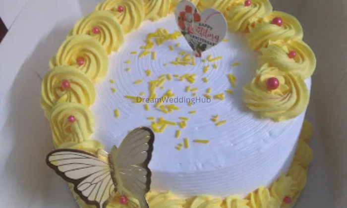 Manisha's cake gallery